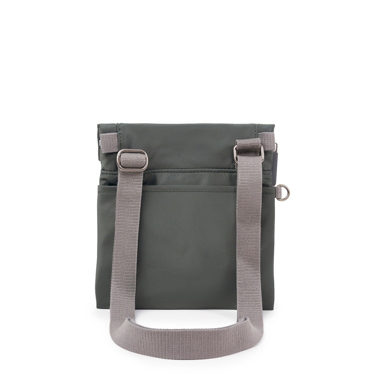 Stratford Crossbody Bag in Thyme