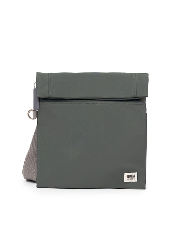 Stratford Crossbody Bag in Thyme