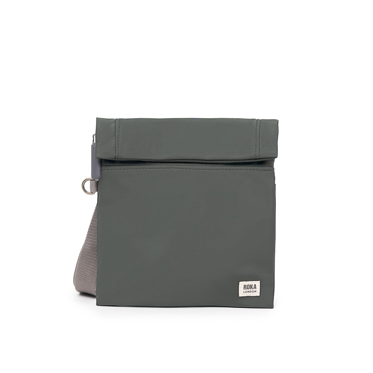 Stratford Crossbody Bag in Thyme
