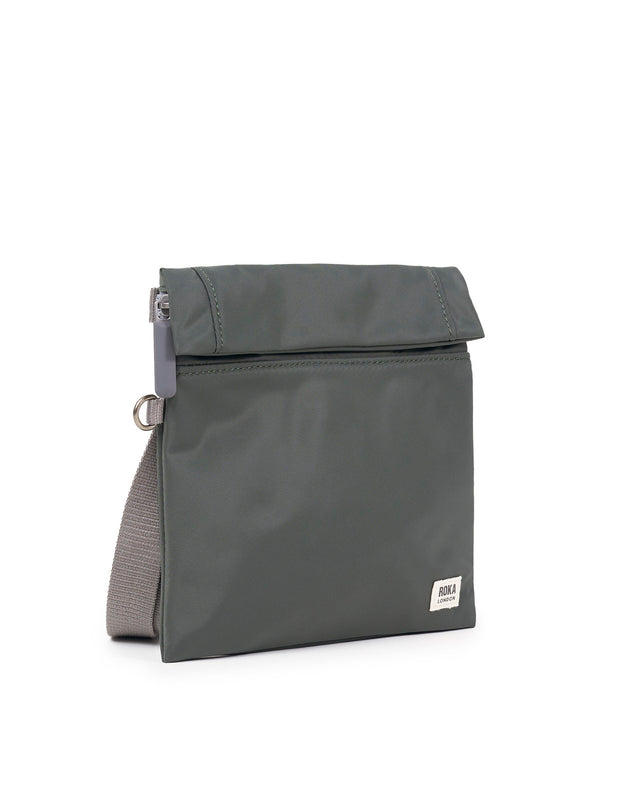 Stratford Crossbody Bag in Thyme