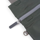 Stratford Crossbody Bag in Thyme