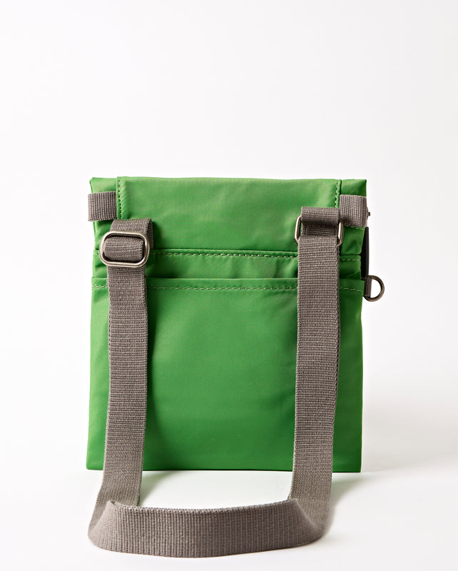 Stratford Crossbody Bag in Online Lime