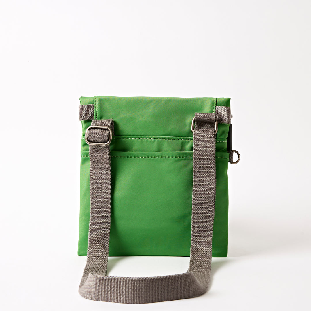 Stratford Crossbody Bag in Online Lime