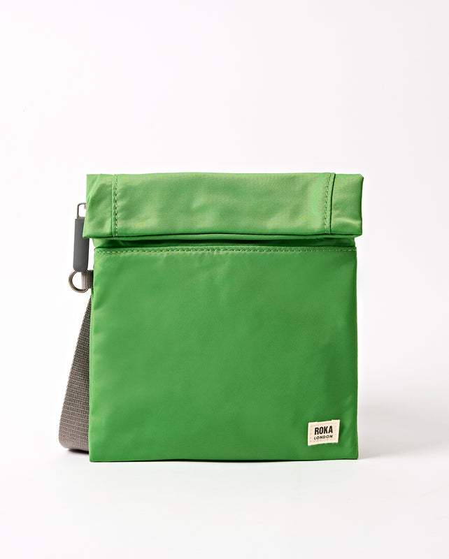 Stratford Crossbody Bag in Online Lime