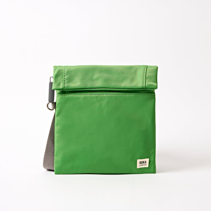Stratford Crossbody Bag in Online Lime