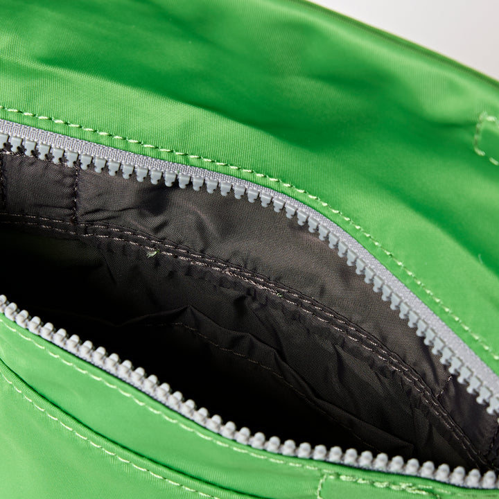 Stratford Crossbody Bag in Online Lime