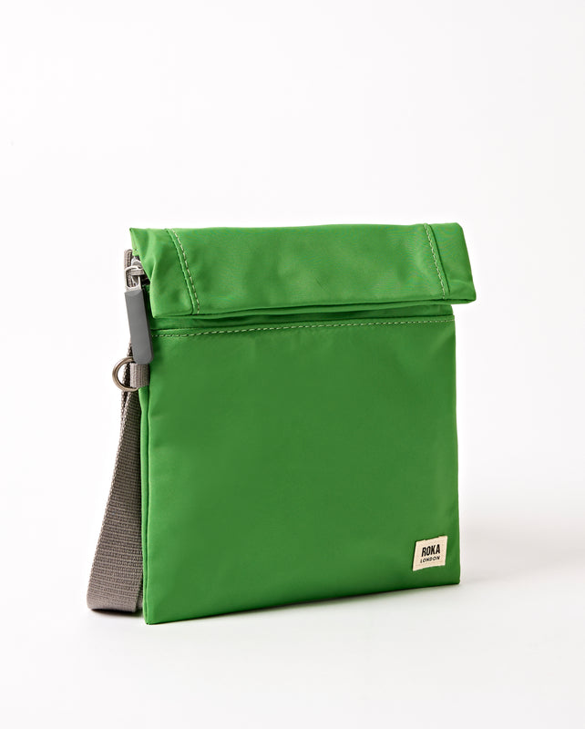 Stratford Crossbody Bag in Online Lime