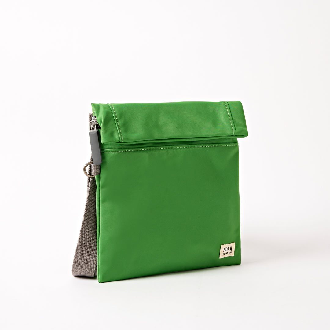 Stratford Crossbody Bag in Online Lime