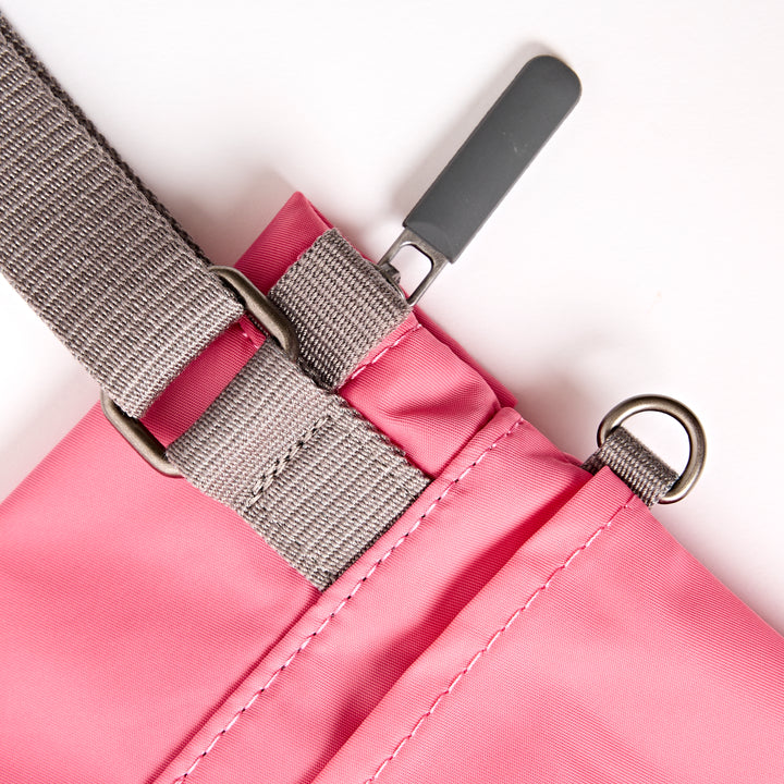 Stratford Crossbody Bag in Pink Lemonade