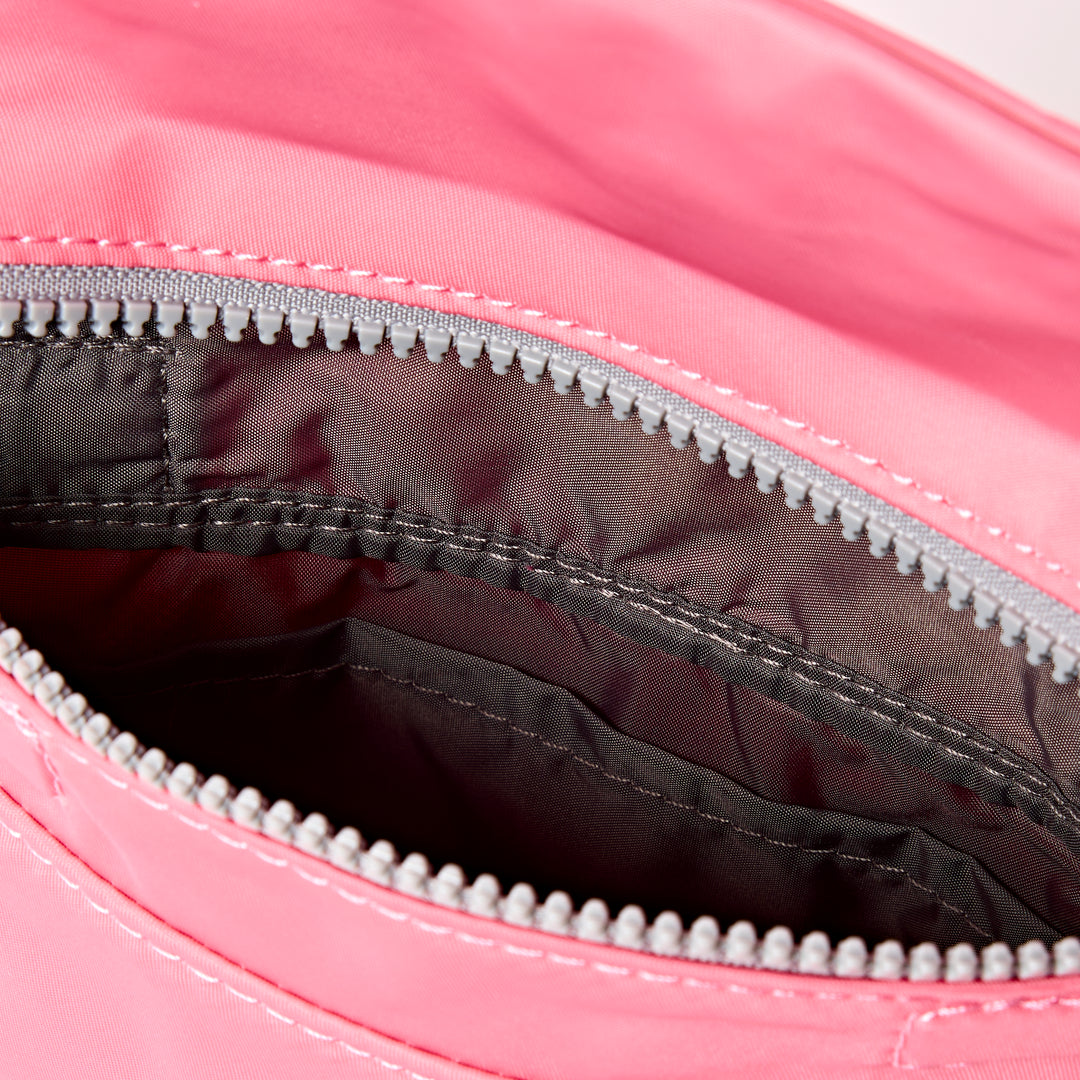 Stratford Crossbody Bag in Pink Lemonade