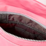 Stratford Crossbody Bag in Pink Lemonade