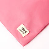 Stratford Crossbody Bag in Pink Lemonade