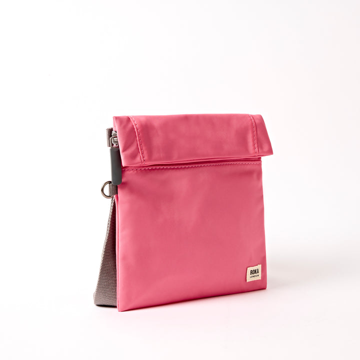 Stratford Crossbody Bag in Pink Lemonade