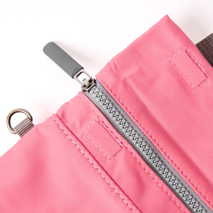 Stratford Crossbody Bag in Pink Lemonade