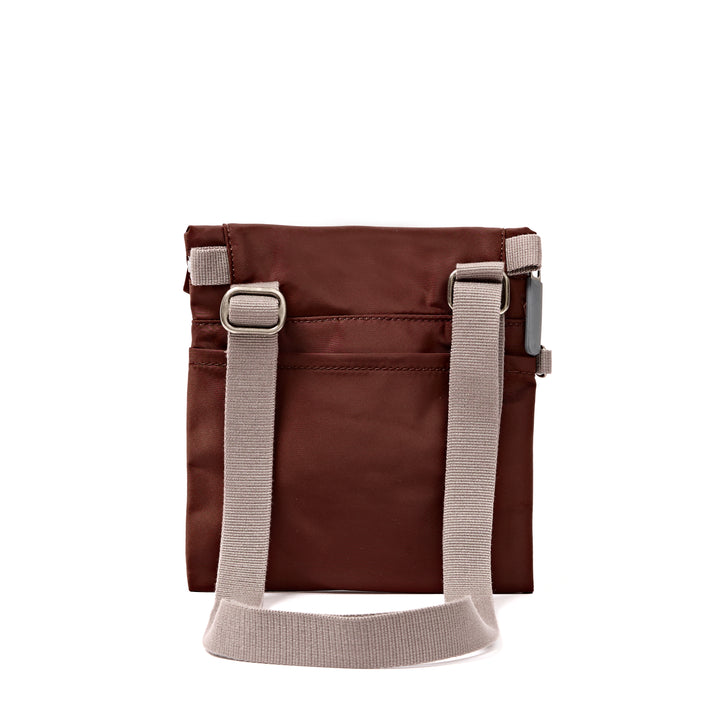 Stratford Crossbody Bag in Rocky Road