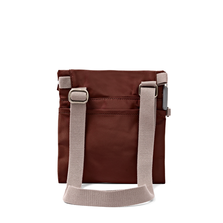 Stratford Crossbody Bag in Rocky Road