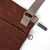 Stratford Crossbody Bag in Rocky Road