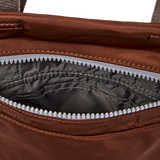 Stratford Crossbody Bag in Rocky Road