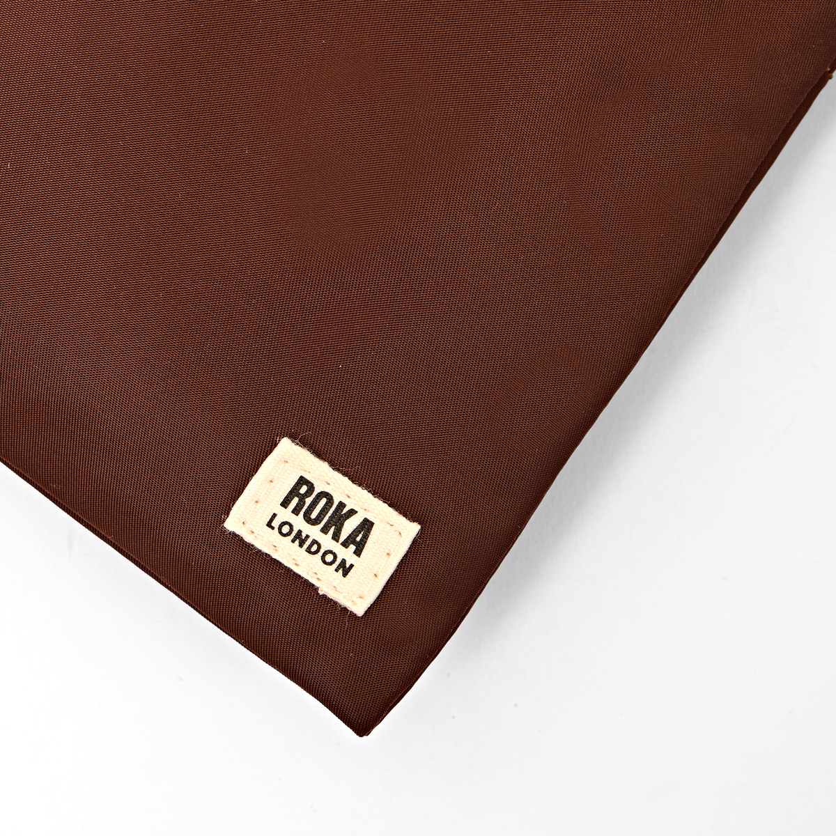 Stratford Crossbody Bag in Rocky Road