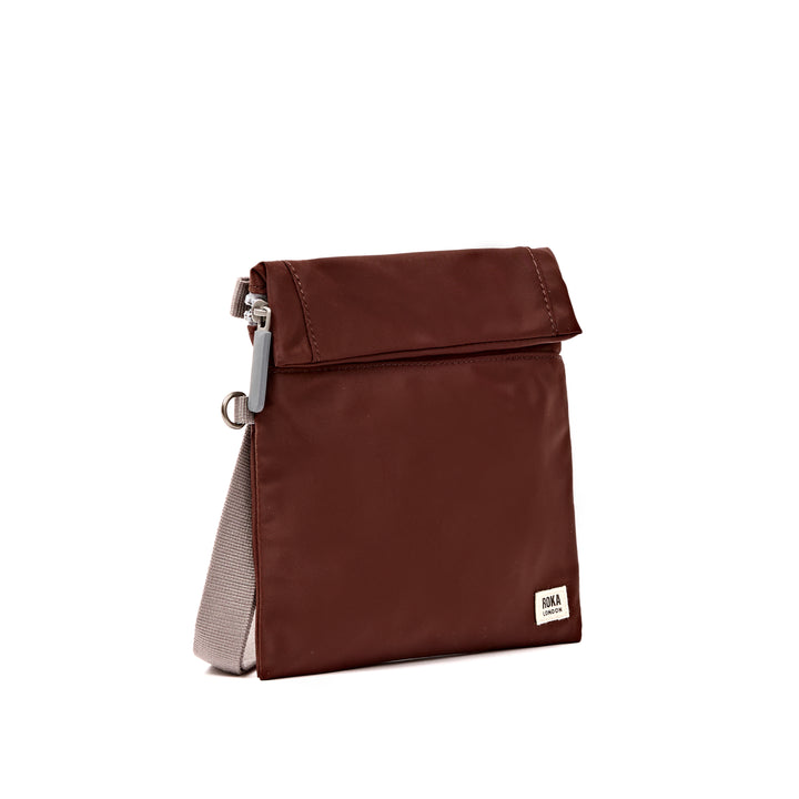 Stratford Crossbody Bag in Rocky Road