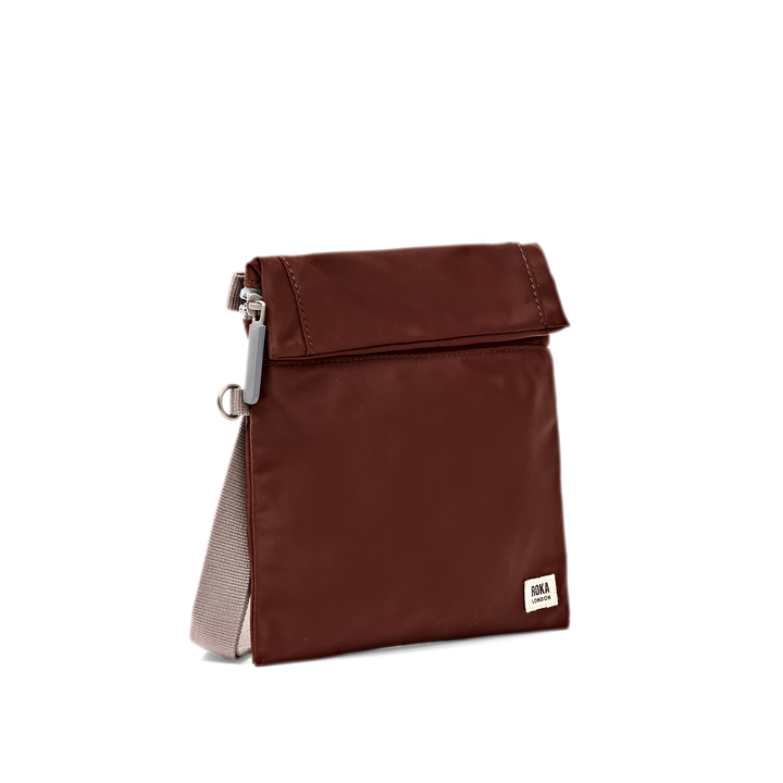 Stratford Crossbody Bag in Rocky Road