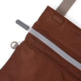Stratford Crossbody Bag in Rocky Road