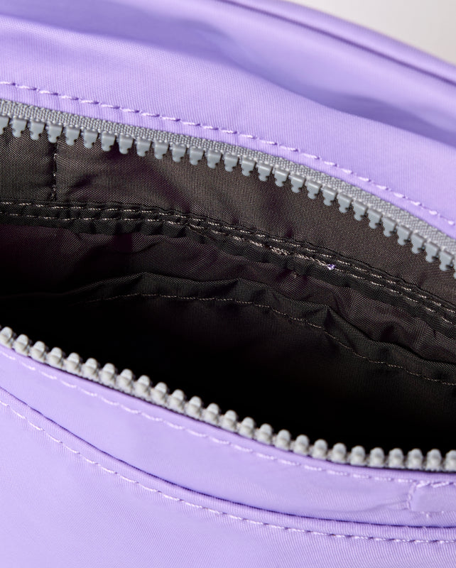 Stratford Crossbody Bag in Thistle Bloom