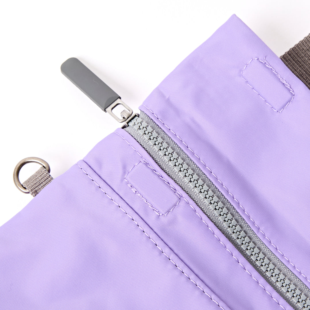 Stratford Crossbody Bag in Thistle Bloom