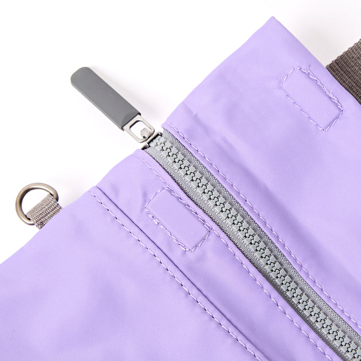 Stratford Crossbody Bag in Thistle Bloom