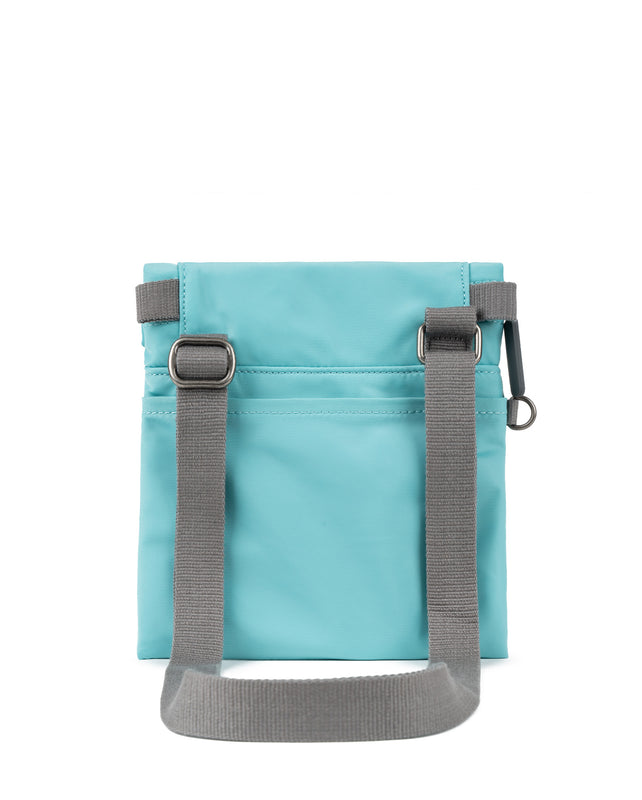 Stratford Crossbody Bag in Aquatic Awe
