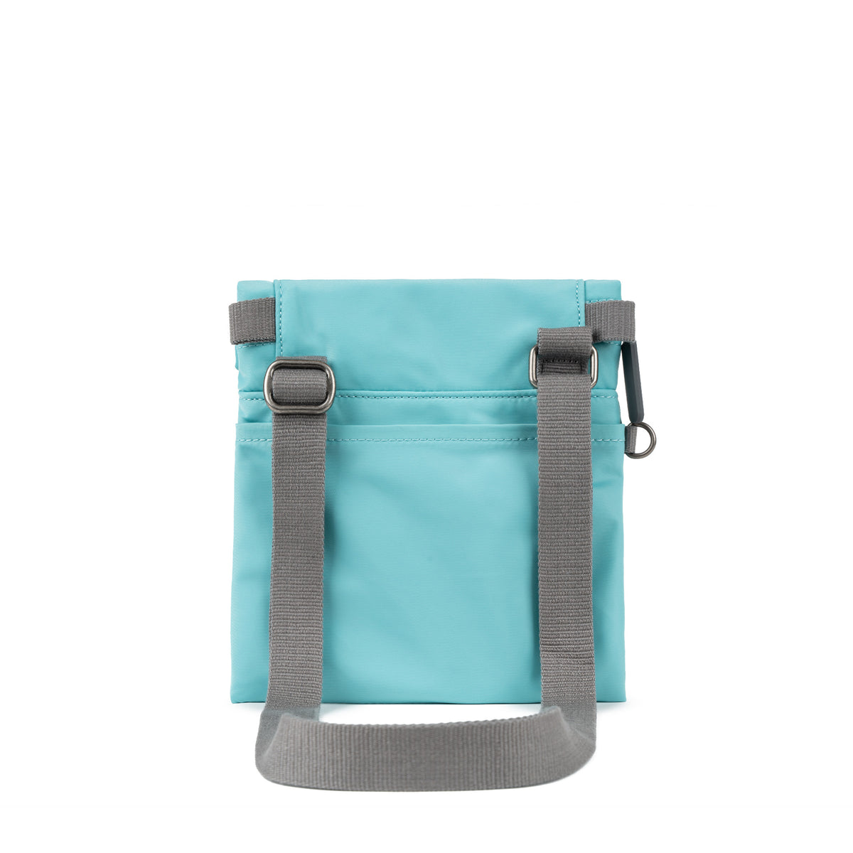 Stratford Crossbody Bag in Aquatic Awe