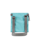 Stratford Crossbody Bag in Aquatic Awe