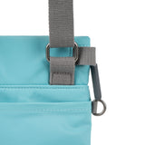 Stratford Crossbody Bag in Aquatic Awe