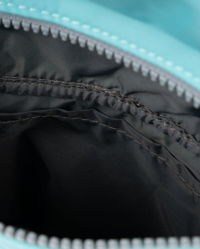 Stratford Crossbody Bag in Aquatic Awe