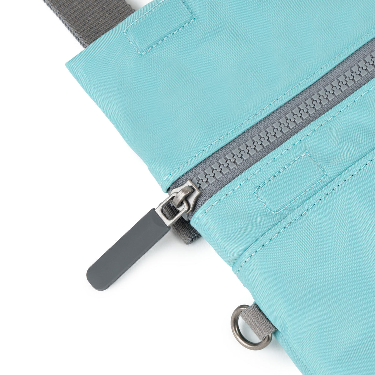 Stratford Crossbody Bag in Aquatic Awe