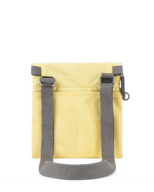 Stratford Crossbody Bag in Citron