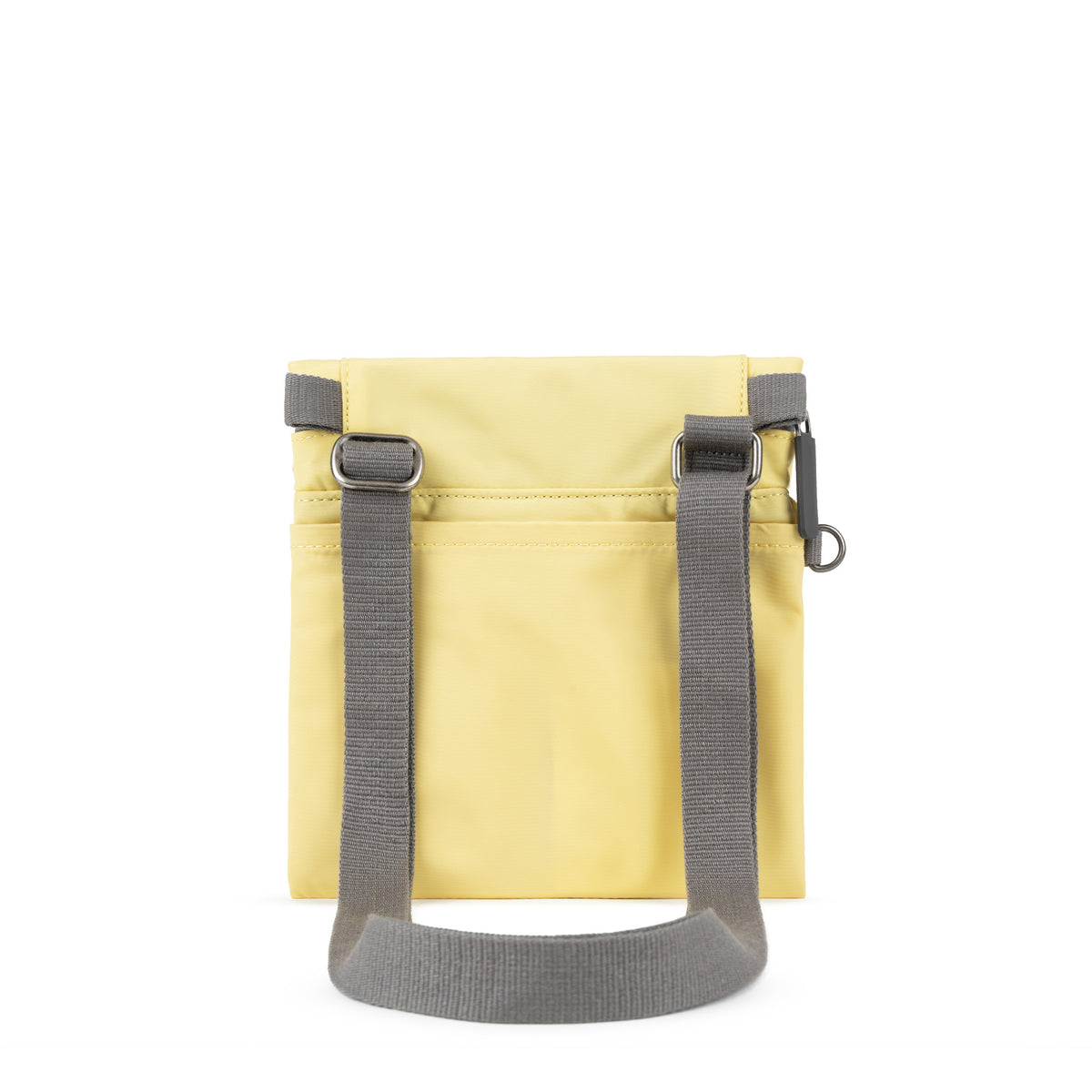 Stratford Crossbody Bag in Citron