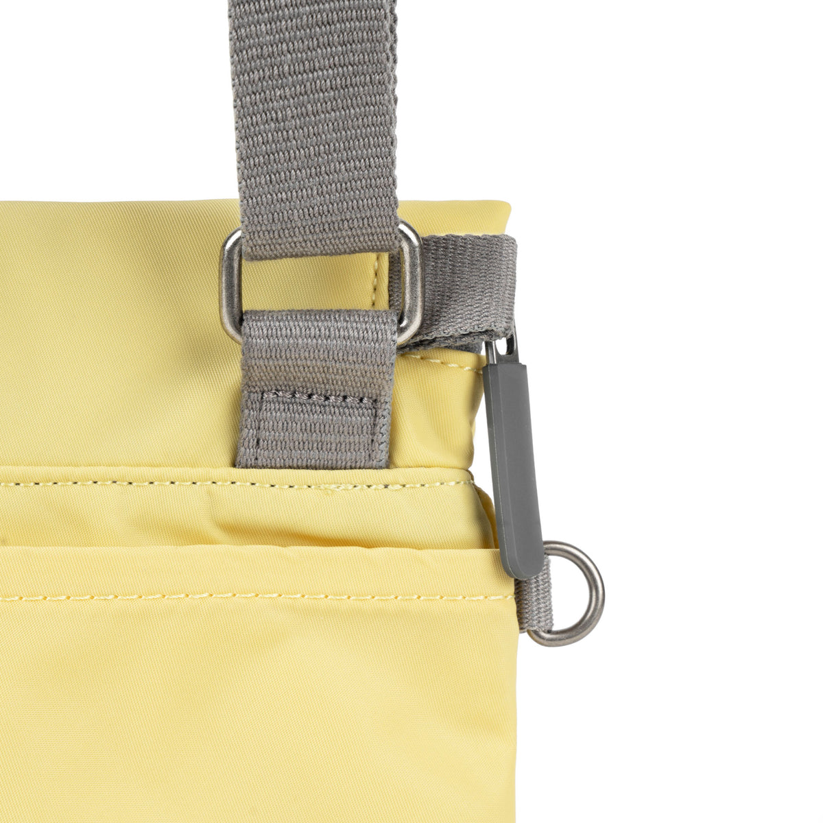 Stratford Crossbody Bag in Citron