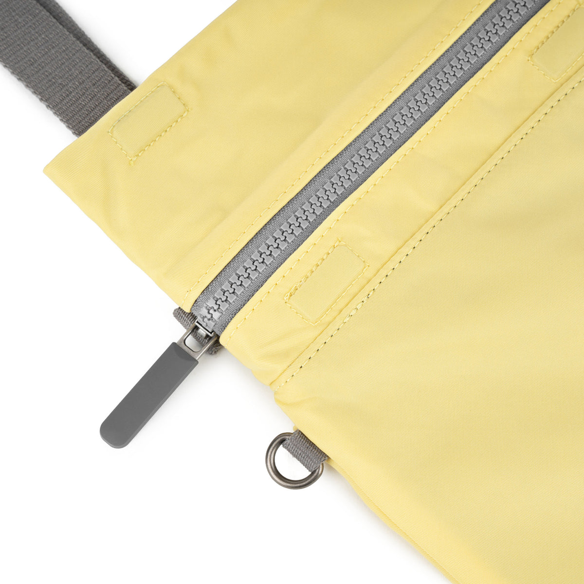 Stratford Crossbody Bag in Citron