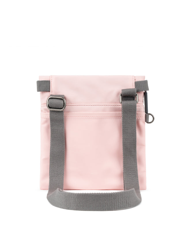 Stratford Crossbody Bag in English Rose