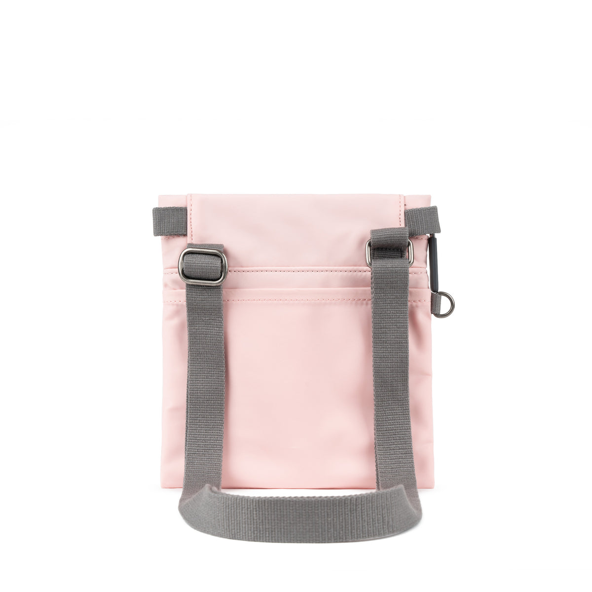Stratford Crossbody Bag in English Rose