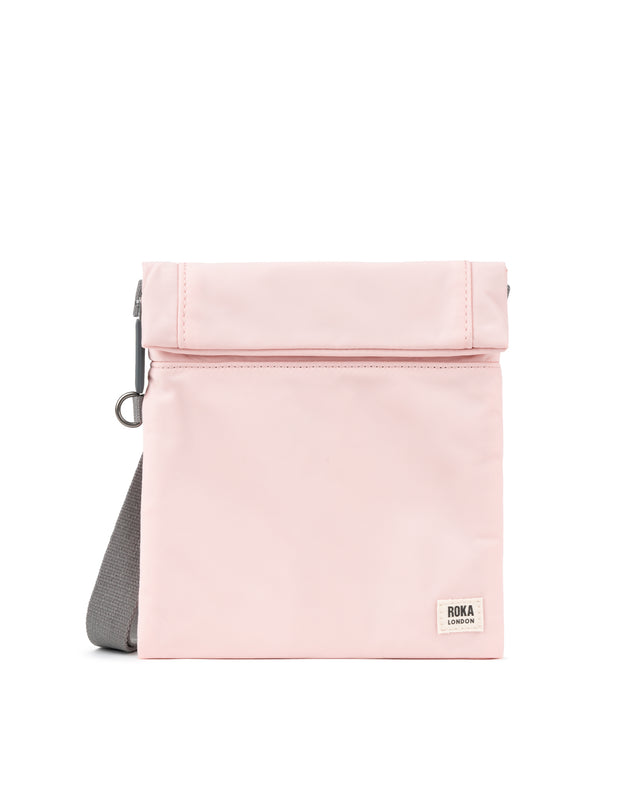 Stratford Crossbody Bag in English Rose