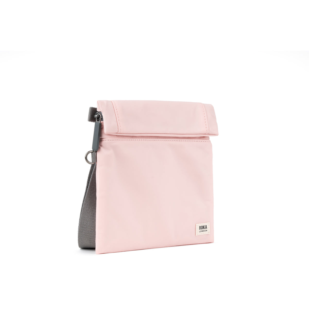 Stratford Crossbody Bag in English Rose