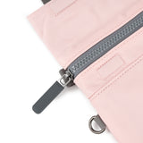 Stratford Crossbody Bag in English Rose