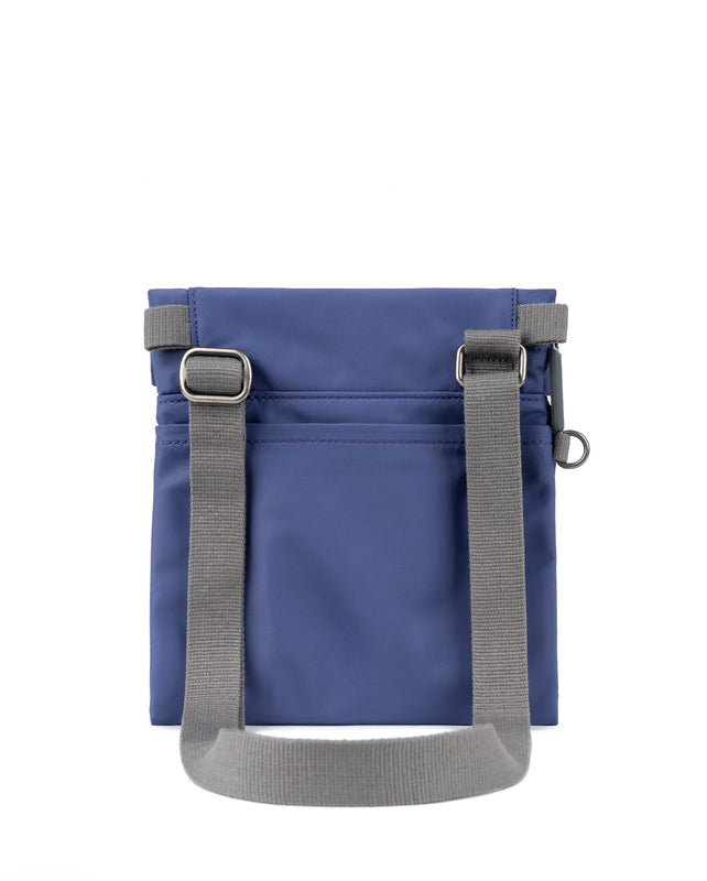 Stratford Crossbody Bag in Indigo
