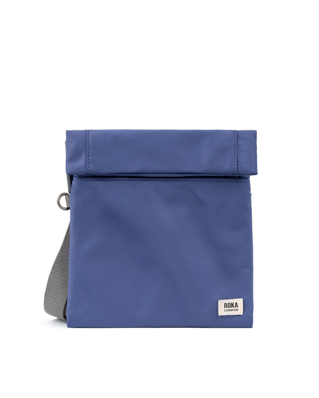 Stratford Crossbody Bag in Indigo
