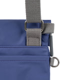 Stratford Crossbody Bag in Indigo