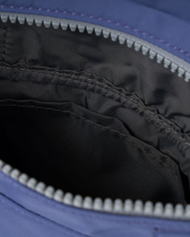 Stratford Crossbody Bag in Indigo