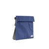 Stratford Crossbody Bag in Indigo