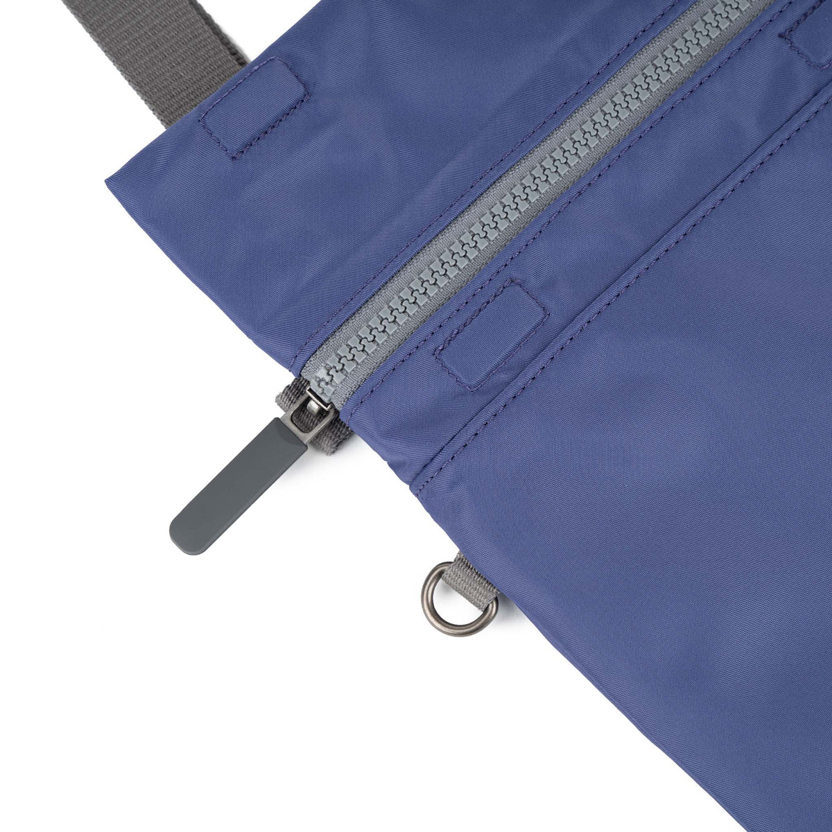 Stratford Crossbody Bag in Indigo